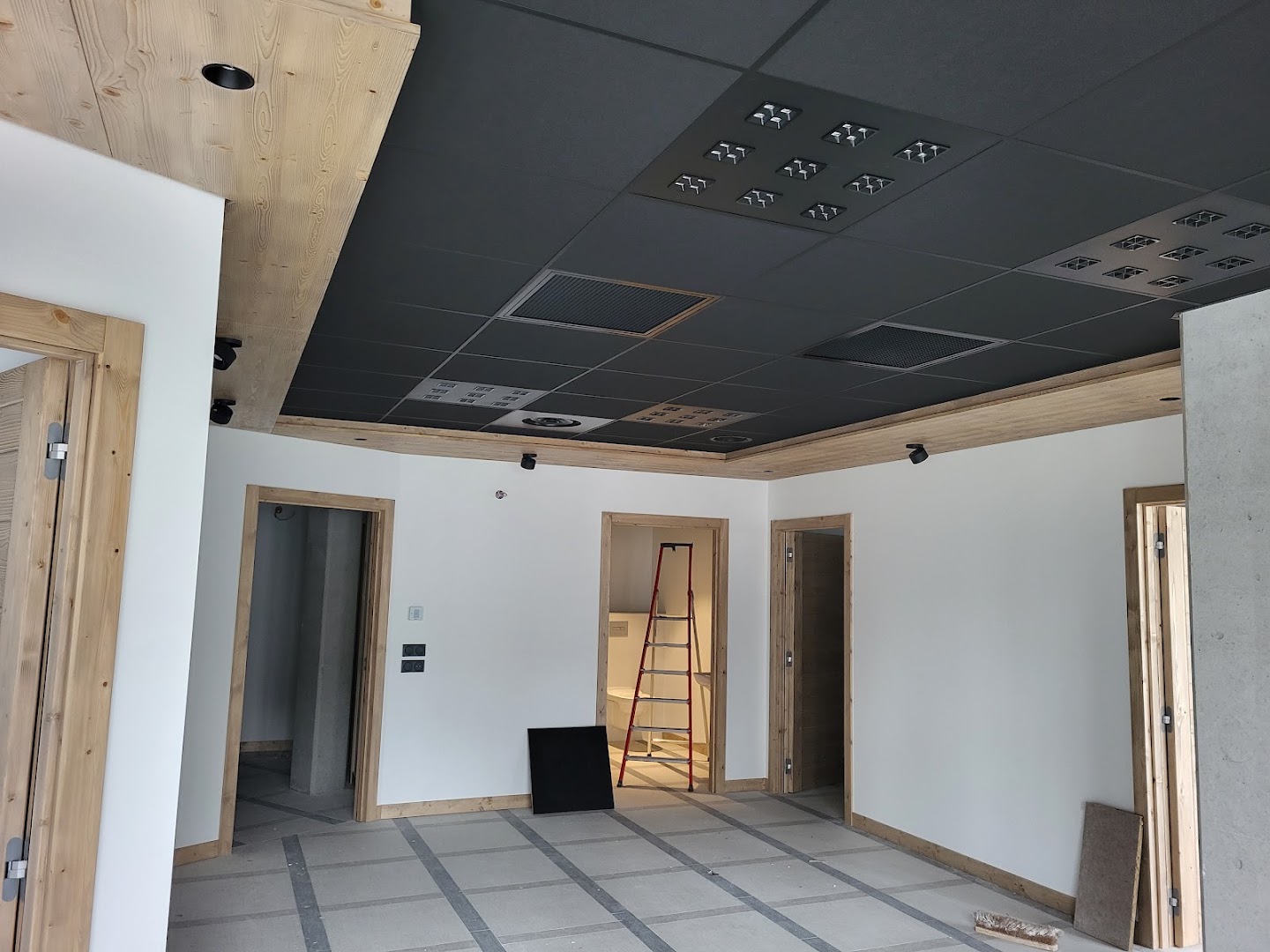 SASU HGS - neuf et rénovation — Photos 13