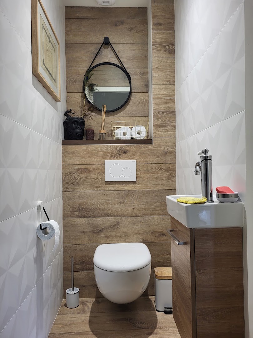 SASU HGS - neuf et rénovation — Photos 11