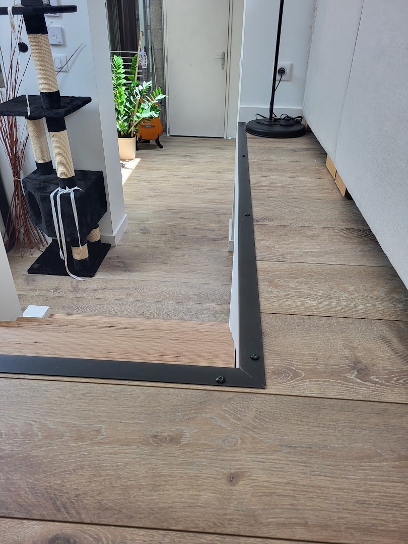 SASU HGS - neuf et rénovation — Photos 7