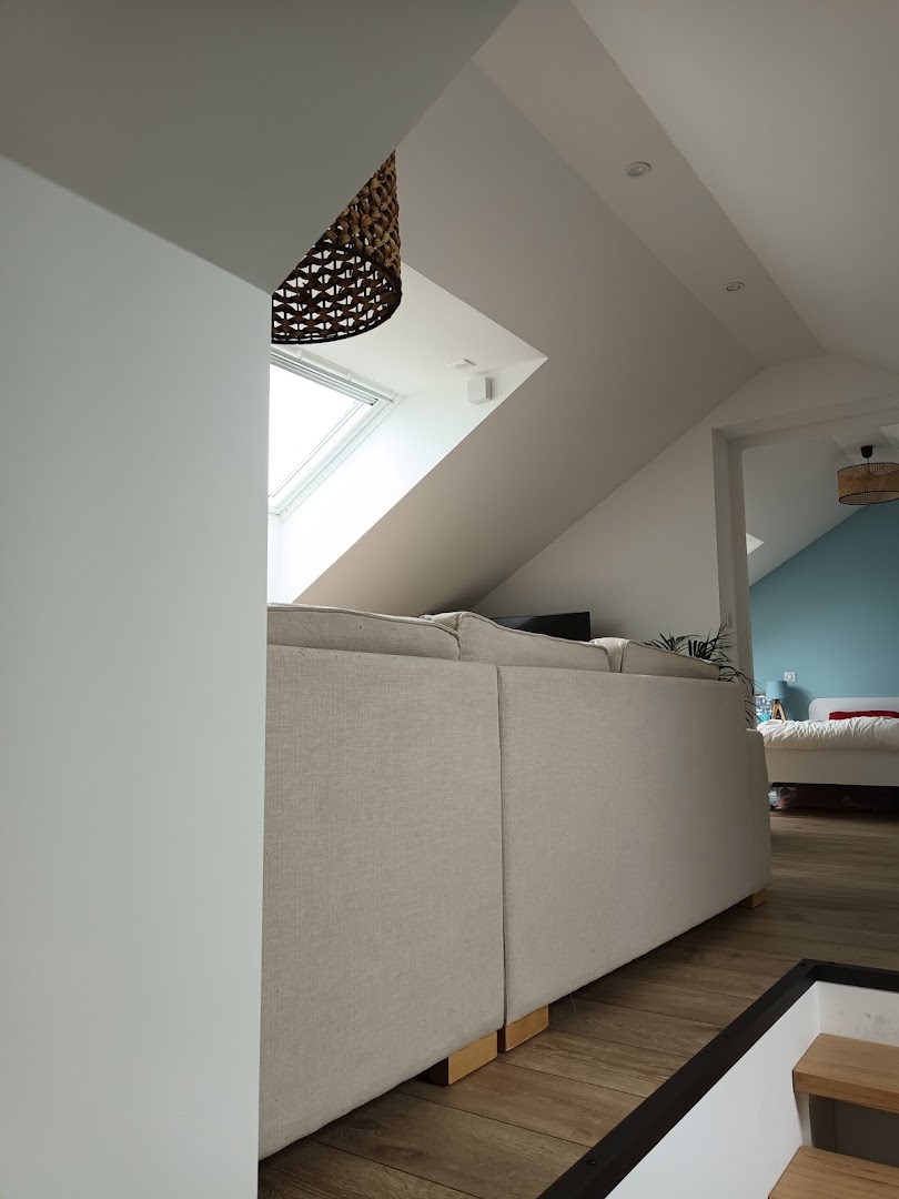 SASU HGS - neuf et rénovation — Photos 4