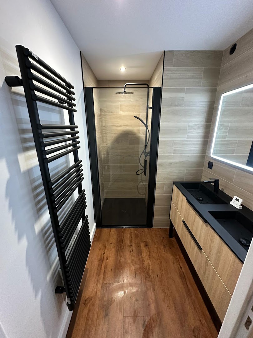 SASU HGS - neuf et rénovation — Photos 8