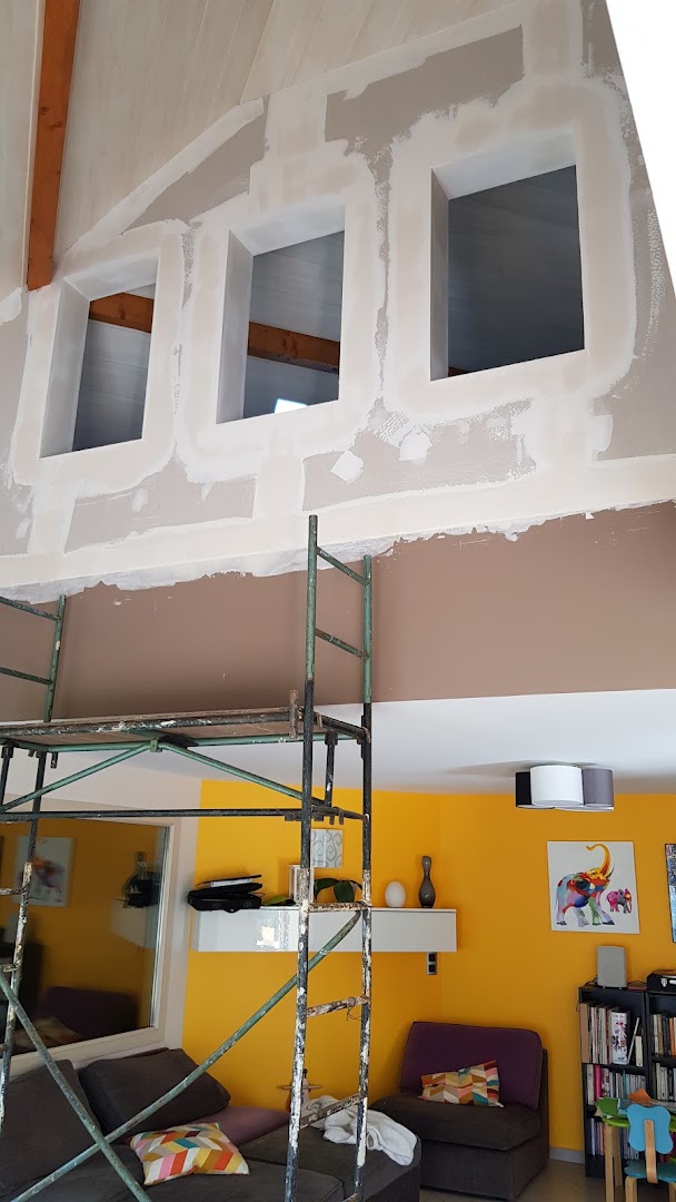 SASU HGS - neuf et rénovation — Photos 6